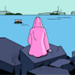 Meet your Posher, B.a